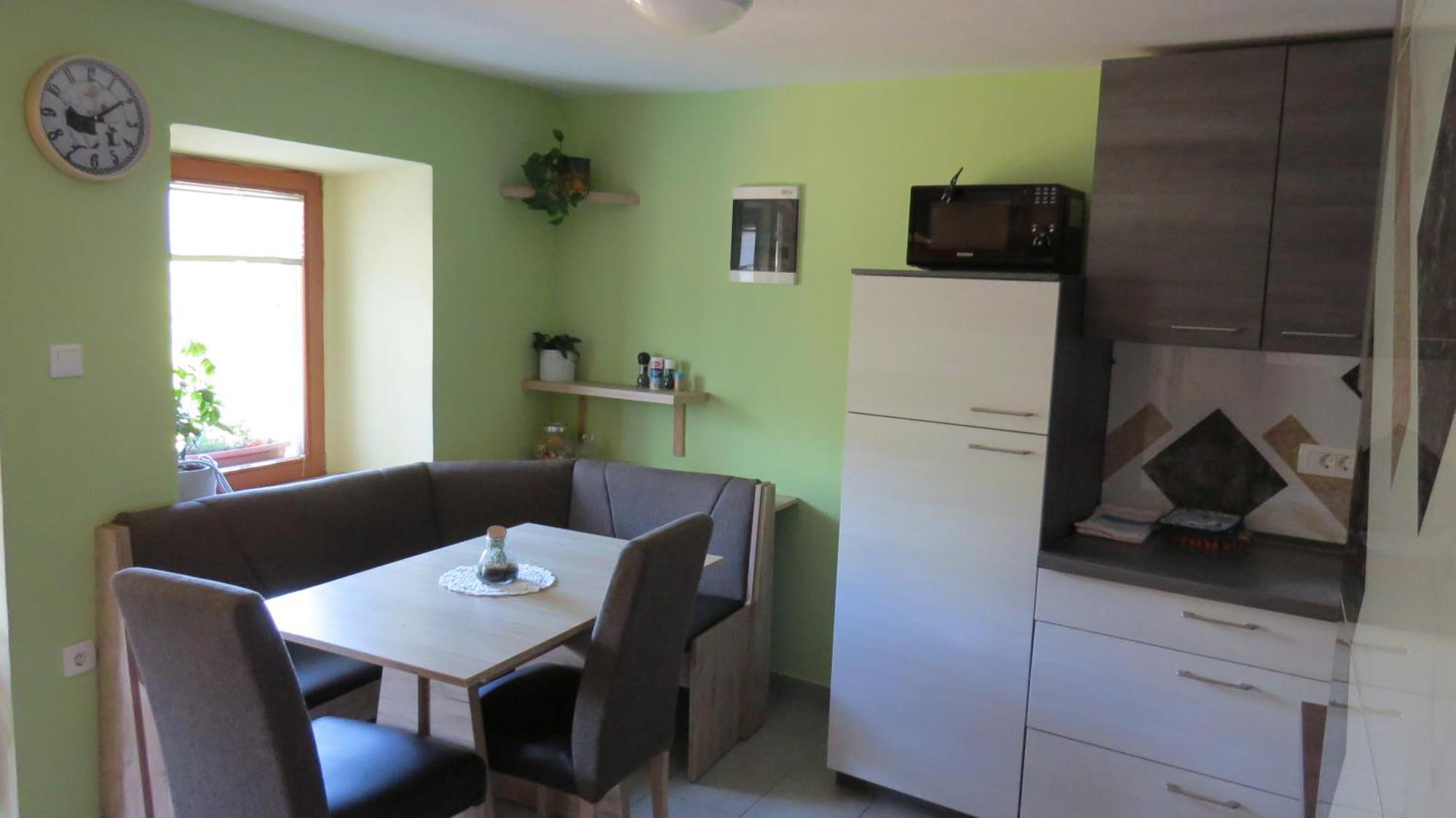 Apartmaji Nena Rocinj Exterior foto