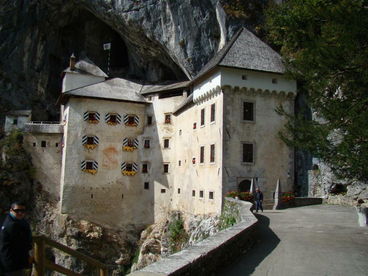 Apartmaji Nena Rocinj Exterior foto
