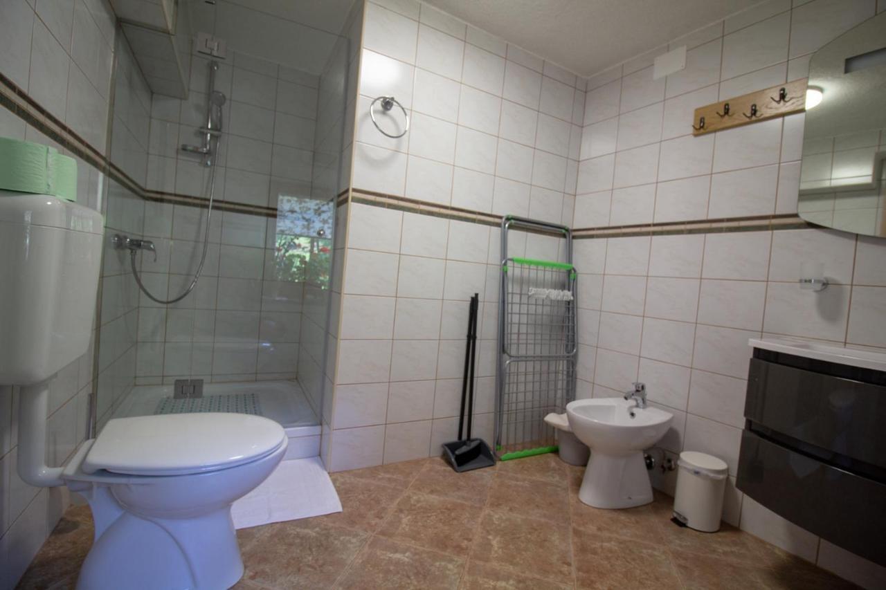 Apartmaji Nena Rocinj Exterior foto