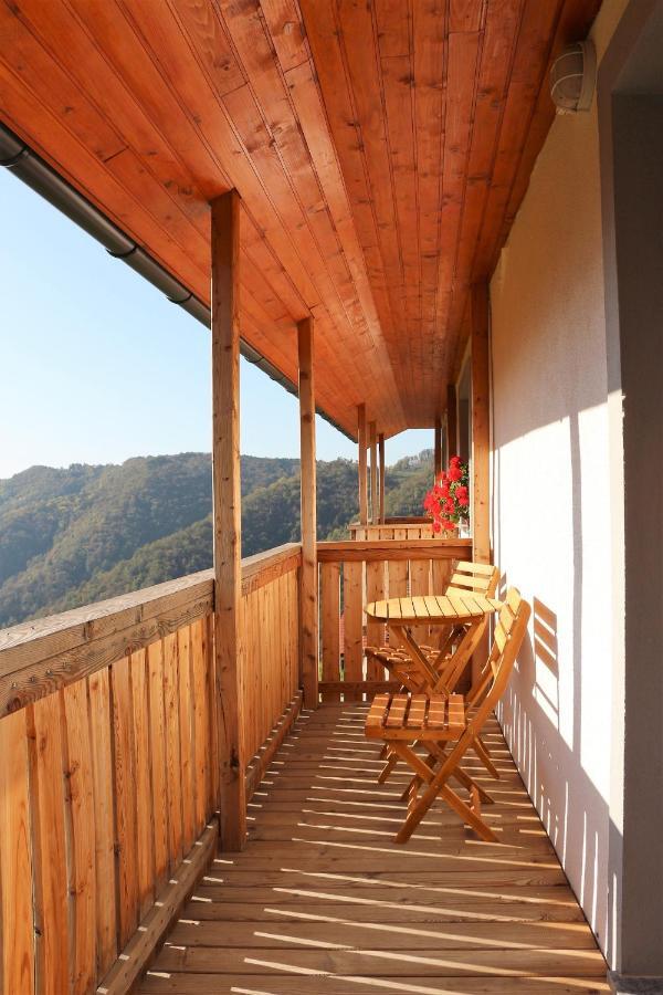 Apartmaji Nena Rocinj Exterior foto
